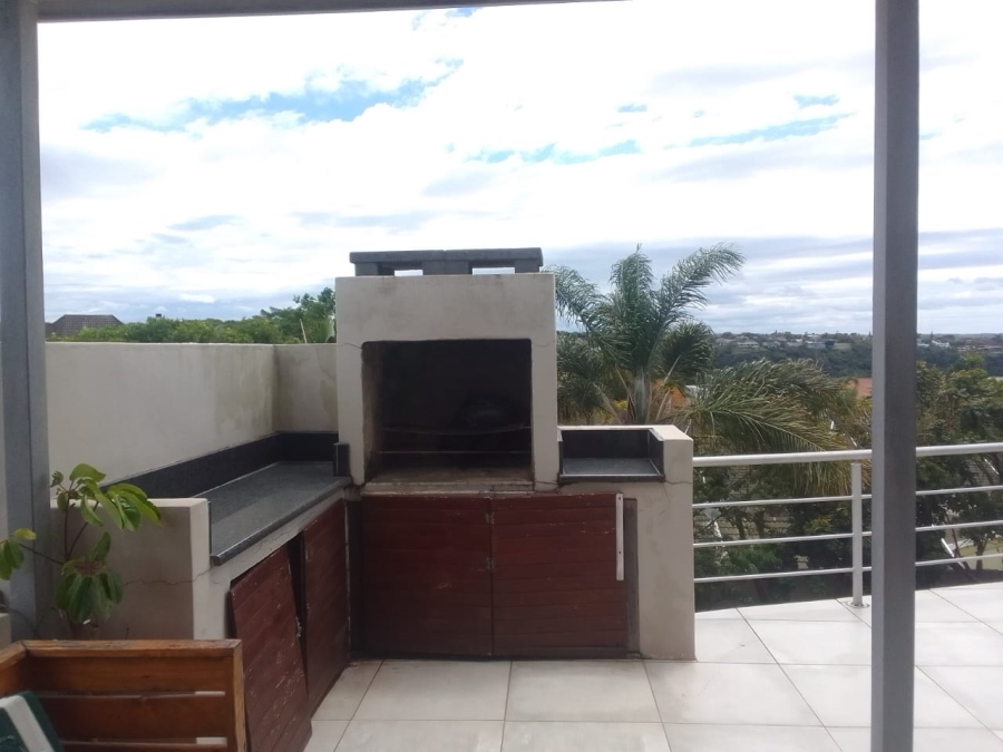 To Let 4 Bedroom Property for Rent in Nahoon Eastern Cape